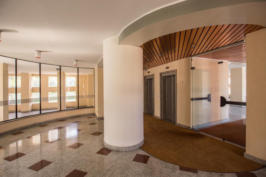 Downtown Milano Apartment Room photo